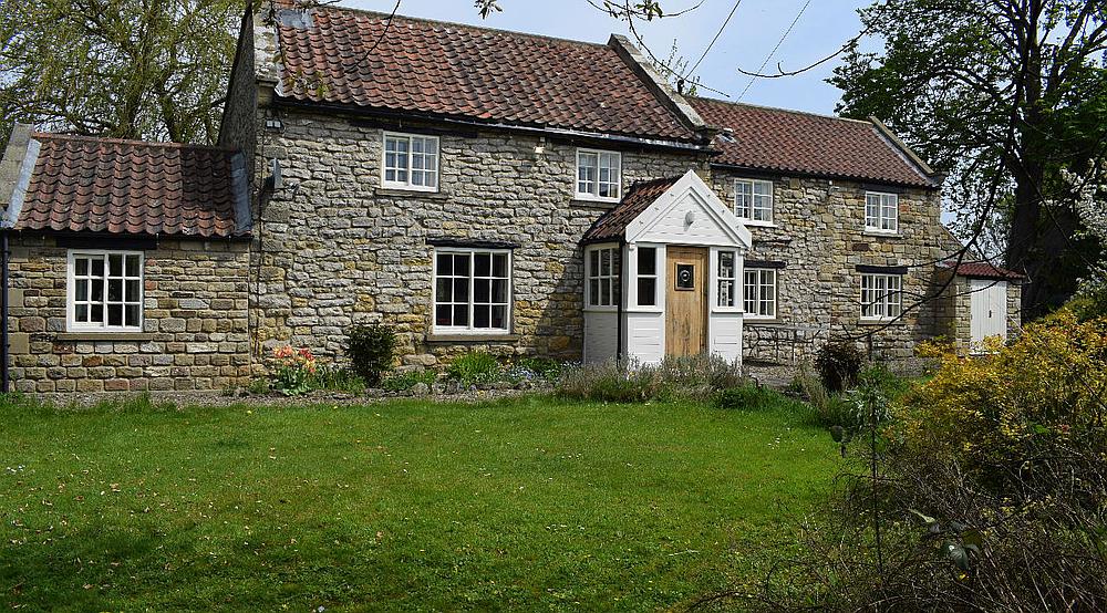 Property for Sale Sinnington YORKSHIRE Rural Scene