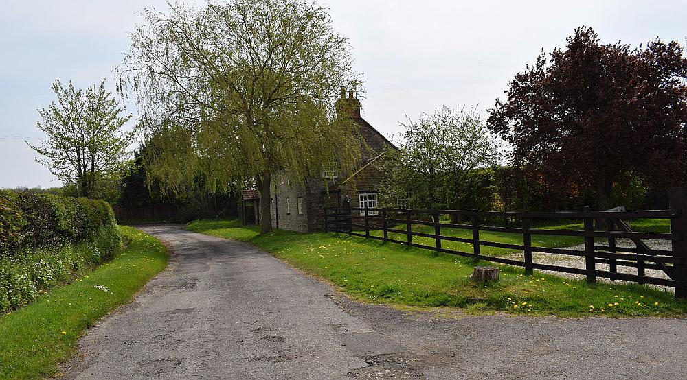 Property for Sale Sinnington YORKSHIRE Rural Scene