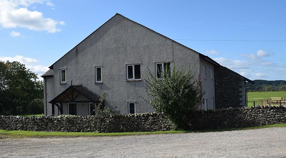 Property for Sale Old Hutton CUMBRIA Rural Scene