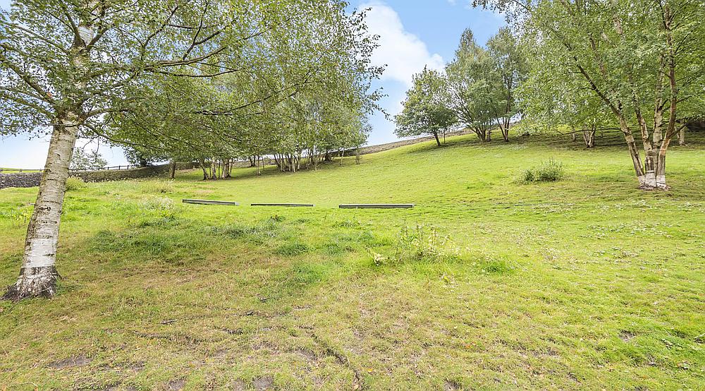 Property for Sale Sowerby Bridge WEST YORKSHIRE Rural Scene