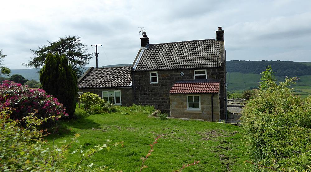 Property for Sale Lealholm NORTH YORKSHIRE Rural Scene