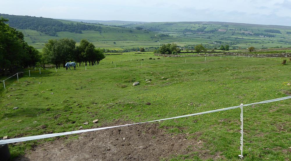 Property for Sale Lealholm NORTH YORKSHIRE Rural Scene