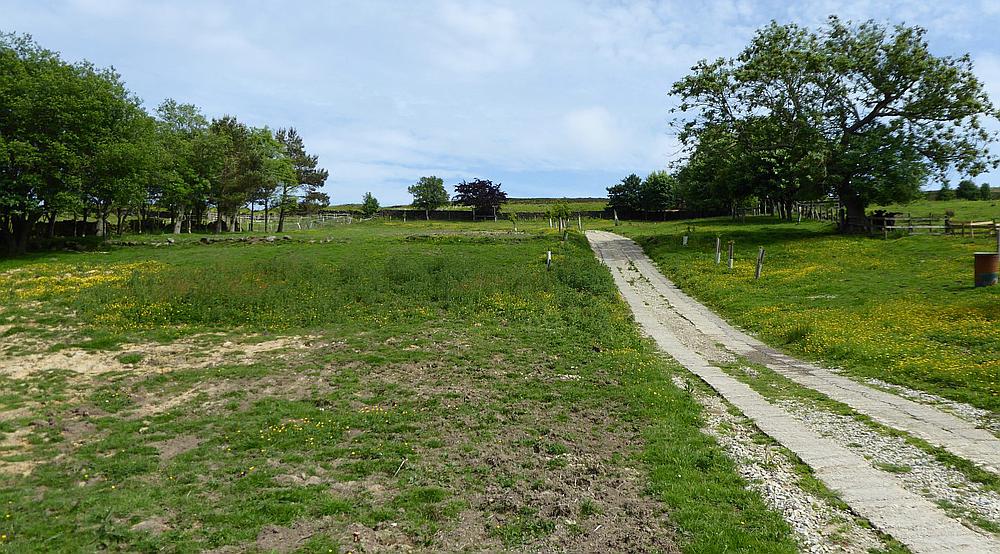 Property for Sale Lealholm NORTH YORKSHIRE Rural Scene