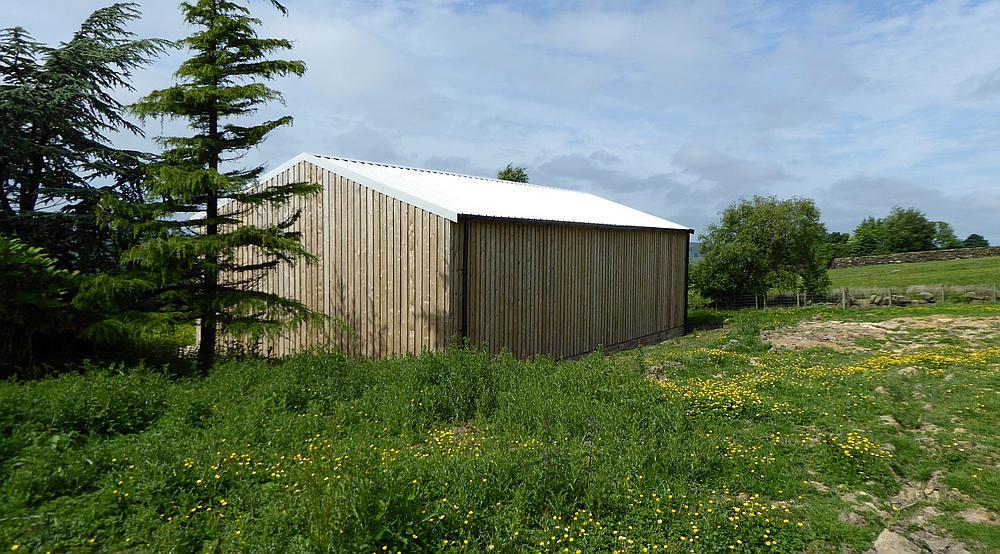 Property for Sale Lealholm NORTH YORKSHIRE Rural Scene