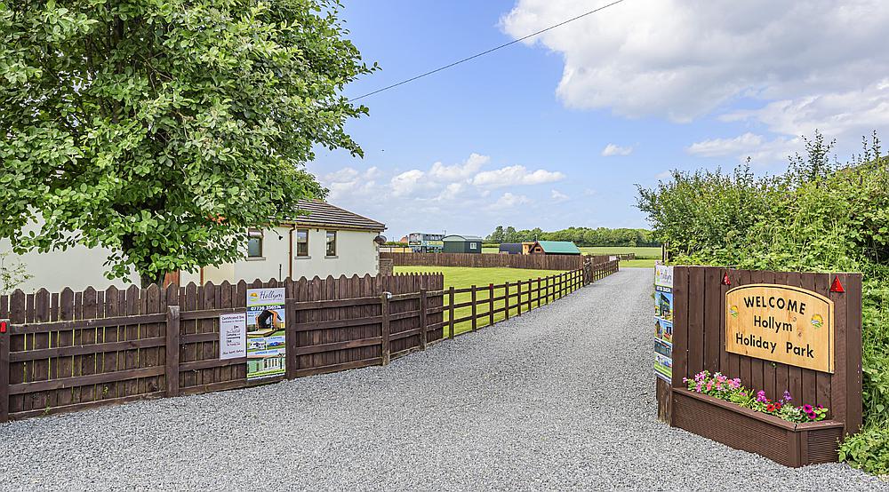 Property for Sale Hollym EAST RIDING OF YORKSHIRE Rural Scene