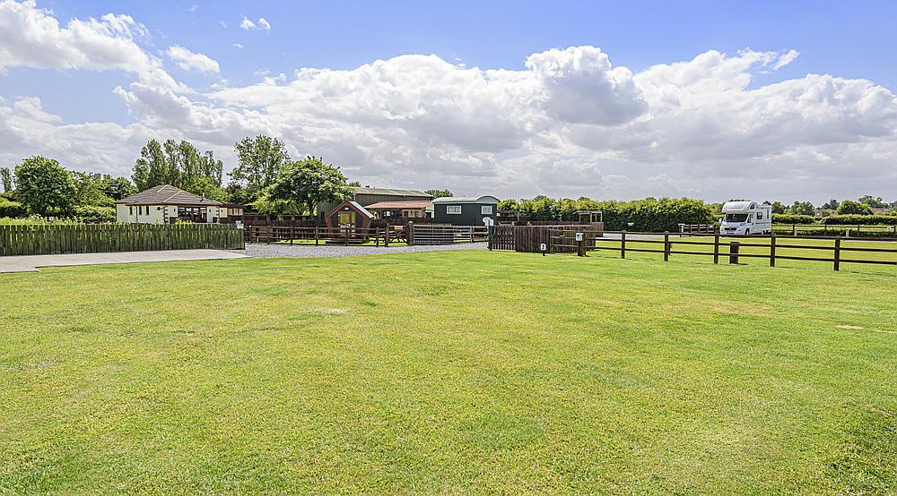 Property for Sale Hollym EAST RIDING OF YORKSHIRE Rural Scene