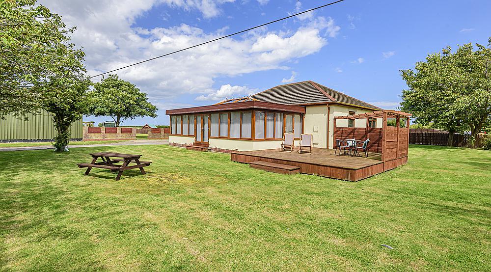 Property for Sale Hollym EAST RIDING OF YORKSHIRE Rural Scene