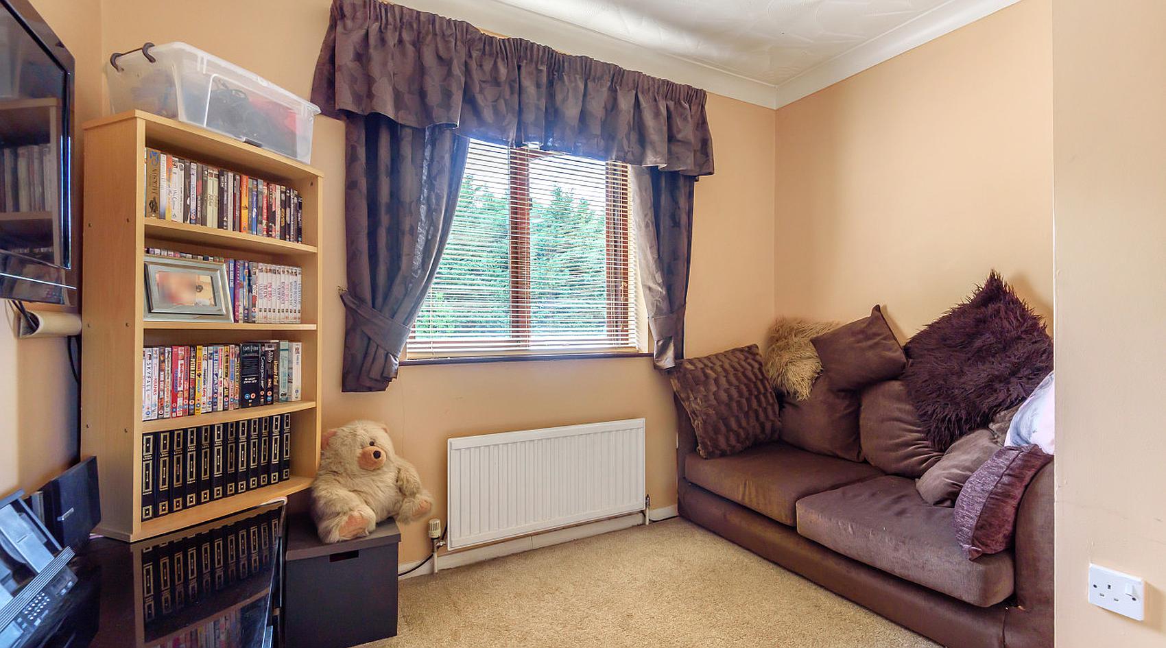 Quadring Fen LINCOLNSHIRE