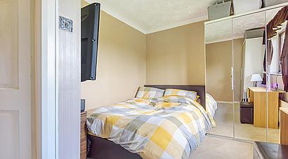 Quadring Fen LINCOLNSHIRE