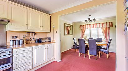 Quadring Fen LINCOLNSHIRE