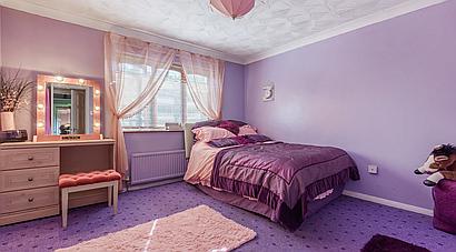 Quadring Fen LINCOLNSHIRE