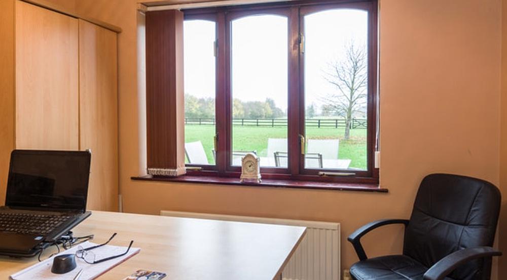 Property for Sale Spalding LINCOLNSHIRE Rural Scene