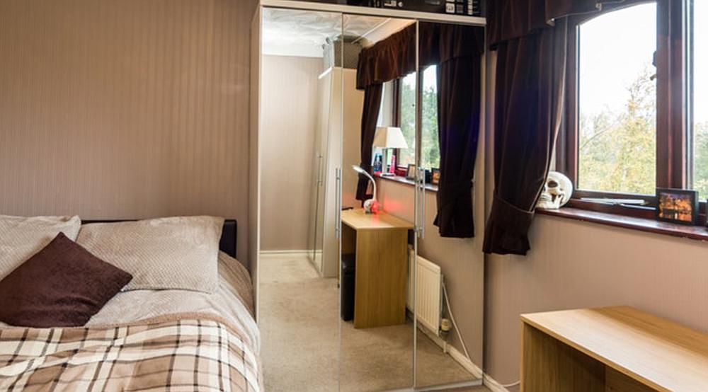 Property for Sale Spalding LINCOLNSHIRE Rural Scene