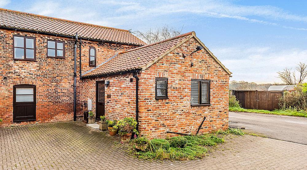 Property for Sale Pilmoor NORTH YORKSHIRE Rural Scene