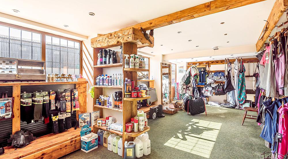 Property for Sale Mumby LINCOLNSHIRE Rural Scene