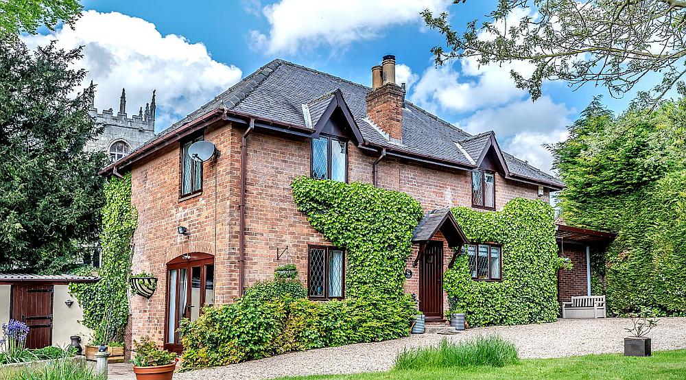 Property for Sale Walkeringham SOUTH YORKSHIRE Rural Scene