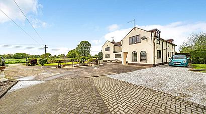 Sykehouse SOUTH YORKSHIRE