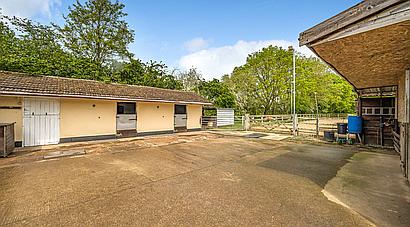 Sykehouse SOUTH YORKSHIRE