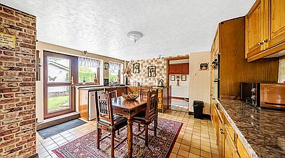 Sykehouse SOUTH YORKSHIRE