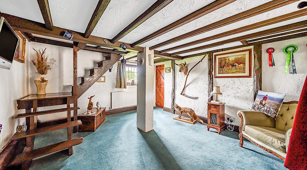 Sykehouse SOUTH YORKSHIRE