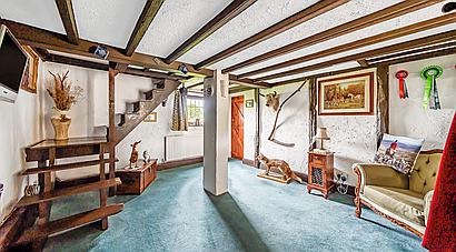 Sykehouse SOUTH YORKSHIRE