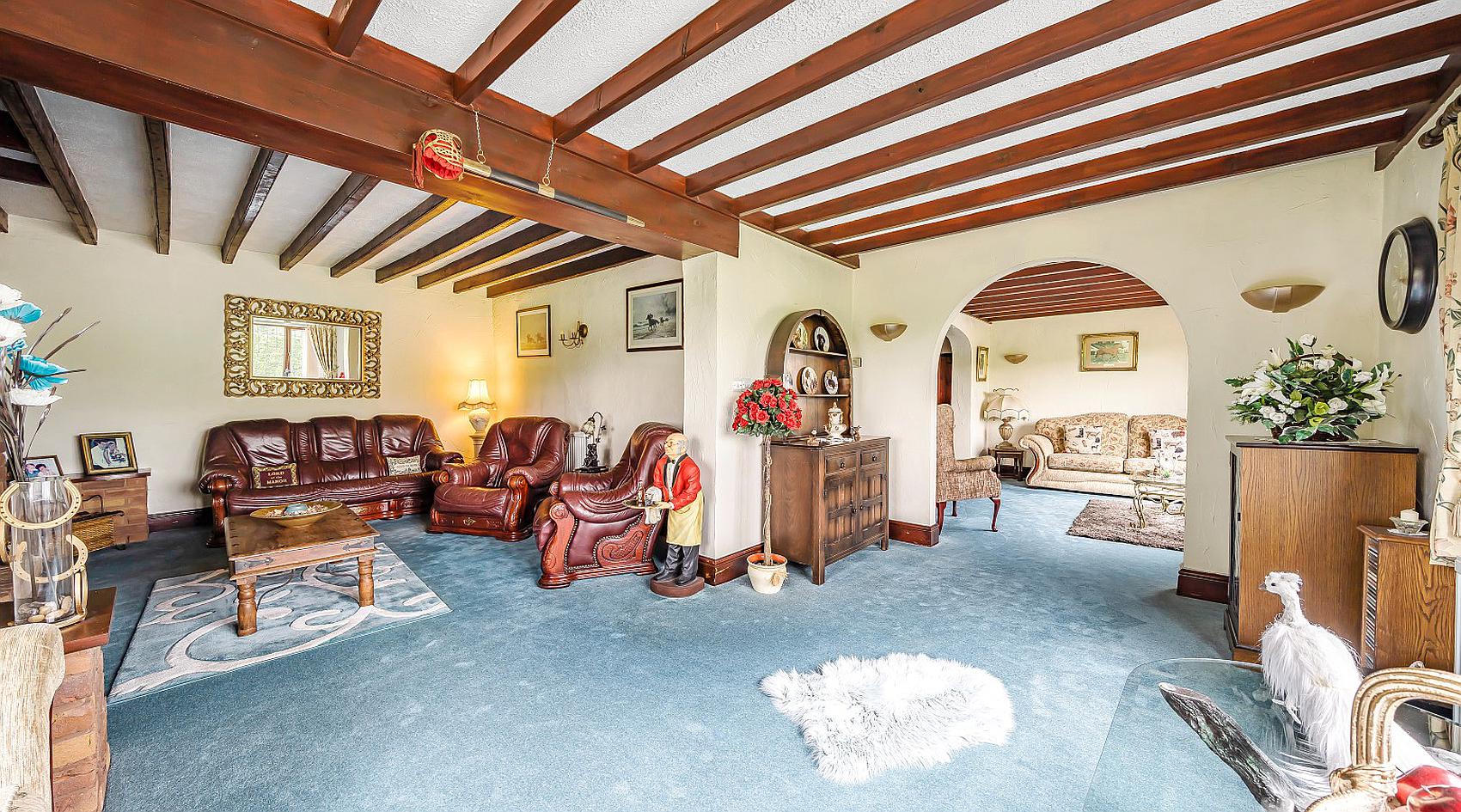 Sykehouse SOUTH YORKSHIRE