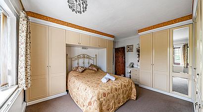 Sykehouse SOUTH YORKSHIRE