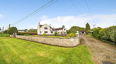 Sykehouse SOUTH YORKSHIRE