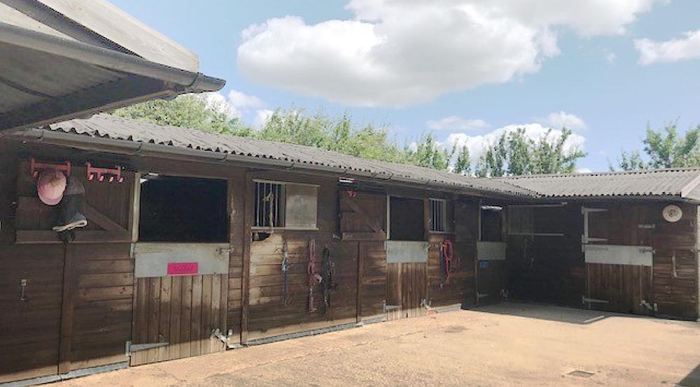 Property for Sale Huntingdon CAMBRIDGESHIRE Rural Scene