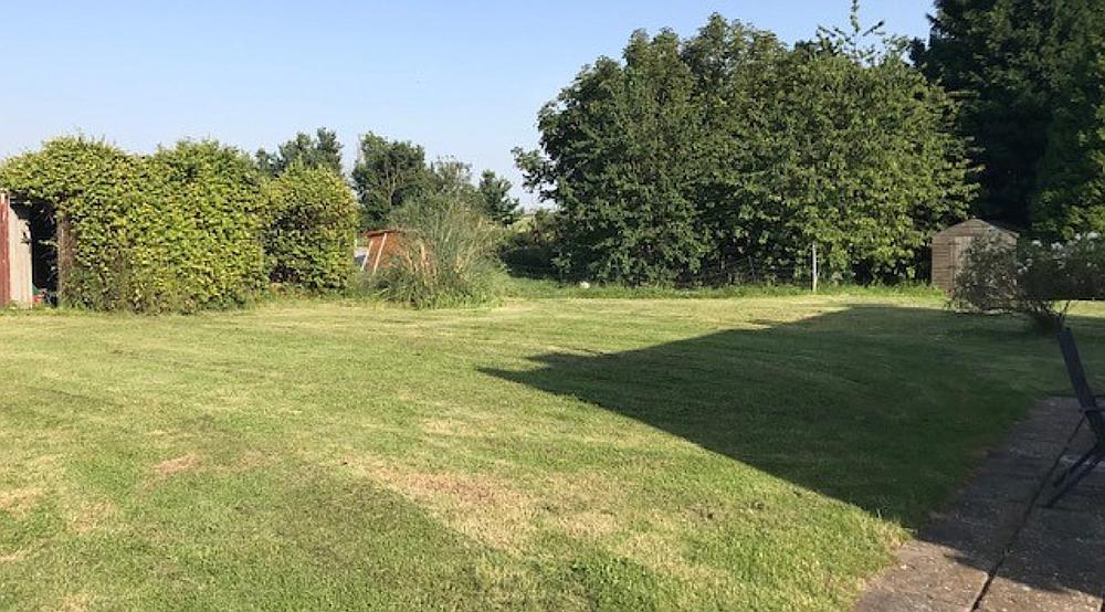 Property for Sale Huntingdon CAMBRIDGESHIRE Rural Scene