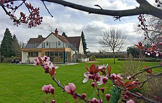 Fiskerton NOTTINGHAMSHIRE