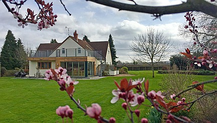 Fiskerton NOTTINGHAMSHIRE