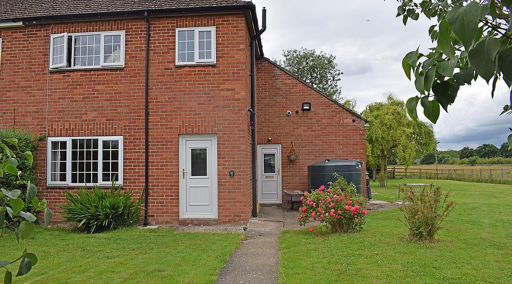 Property for Sale Morton LINCOLNSHIRE Rural Scene