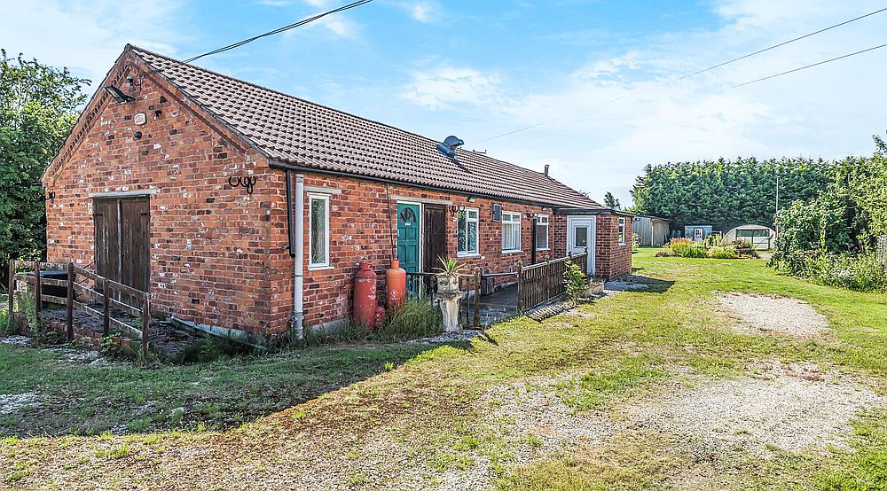 Property for Sale Fishlake YORKSHIRE Rural Scene