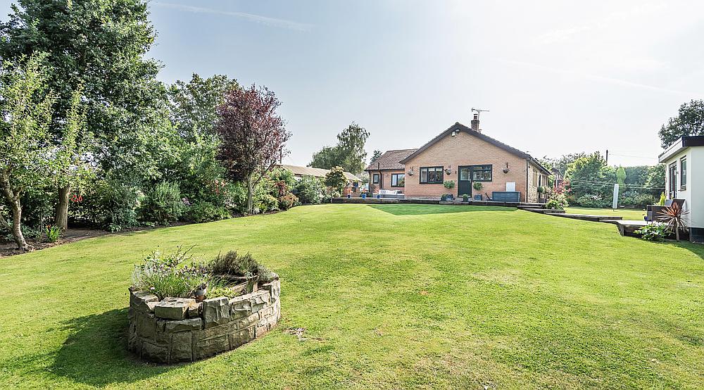 Property for Sale Ryhill WEST YORKSHIRE Rural Scene