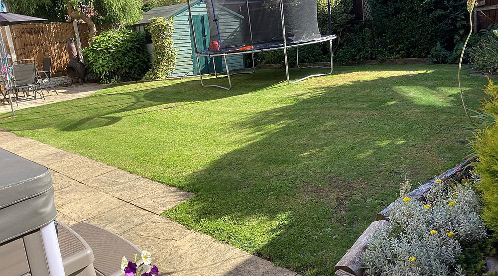 Property for Sale Ripley DERBYSHIRE Rural Scene