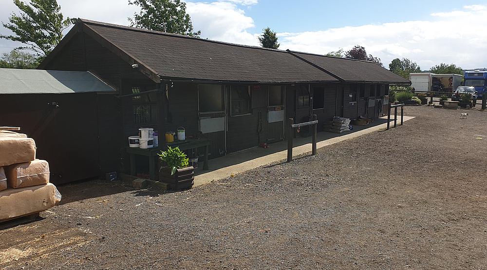 Property for Sale Woodhouse Mill SHEFFIELD Rural Scene