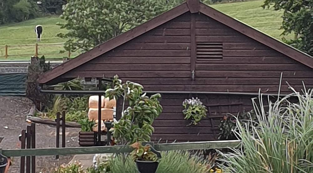 Property for Sale Woodhouse Mill SHEFFIELD Rural Scene