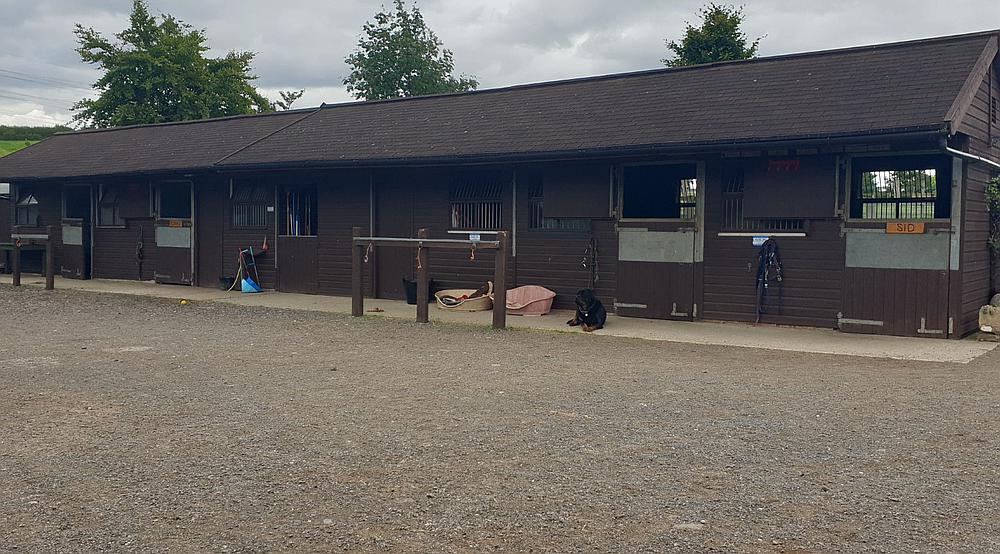 Property for Sale Woodhouse Mill SHEFFIELD Rural Scene