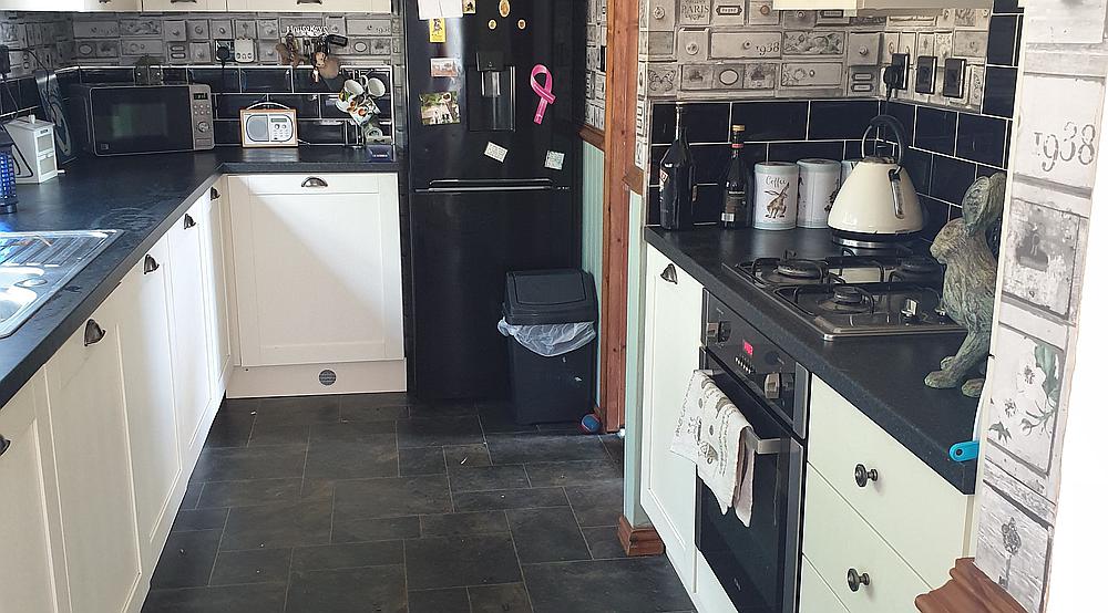 Property for Sale Woodhouse Mill SHEFFIELD Rural Scene