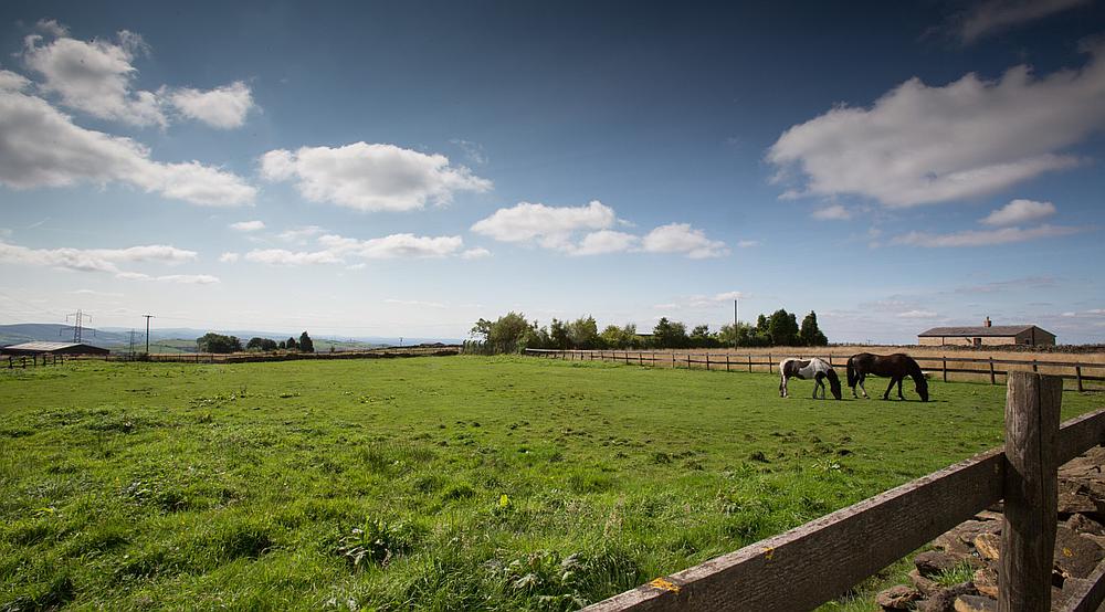 Scouthead GREATER MANCHESTER