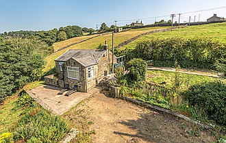 Ogden WEST YORKSHIRE