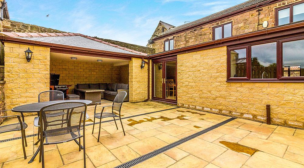 Property for Sale Rotherham SOUTH YORKSHIRE Rural Scene