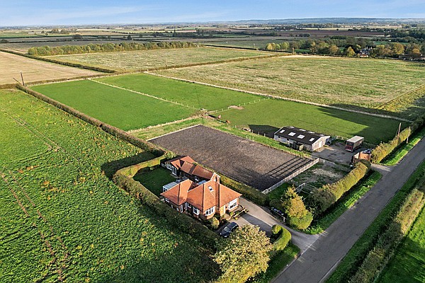 Cropwell Butler NOTTINGHAMSHIRE