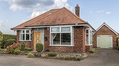 Cropwell Butler NOTTINGHAMSHIRE