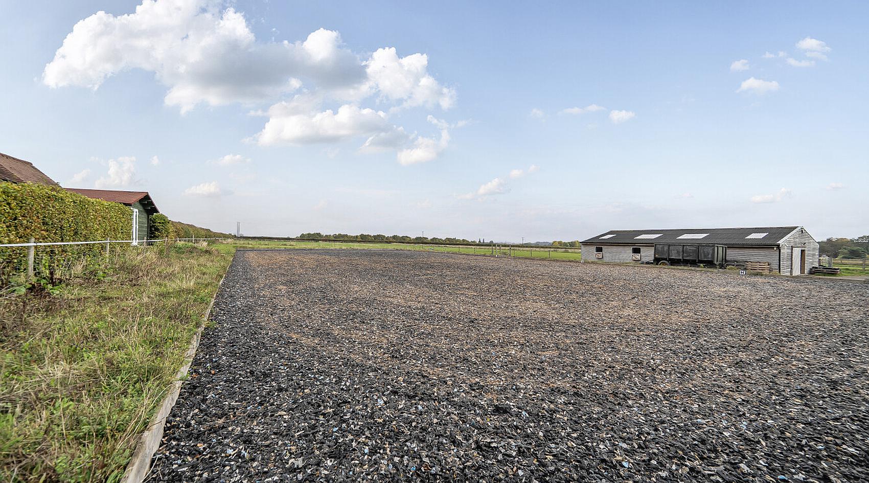 Cropwell Butler NOTTINGHAMSHIRE