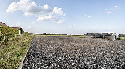 Cropwell Butler NOTTINGHAMSHIRE