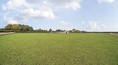 Cropwell Butler NOTTINGHAMSHIRE