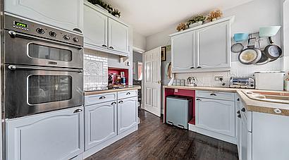 Cropwell Butler NOTTINGHAMSHIRE