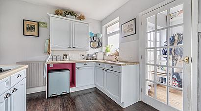 Cropwell Butler NOTTINGHAMSHIRE